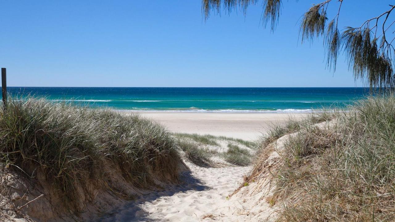 Peregian Beach Apartment ภายนอก รูปภาพ