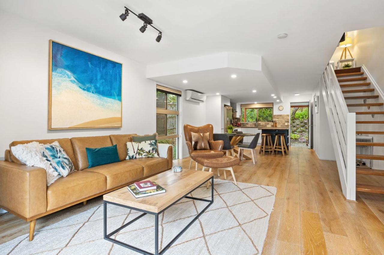 Peregian Beach Apartment ภายนอก รูปภาพ