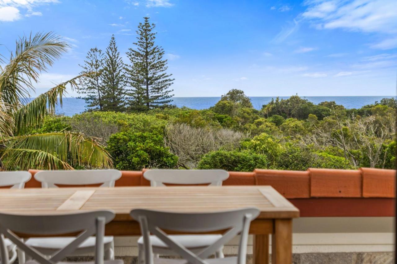 Peregian Beach Apartment ภายนอก รูปภาพ
